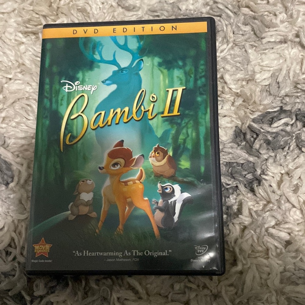 bambi 2
